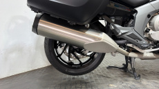 BMW K1600 GT SE ABS